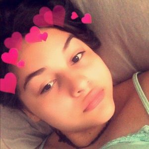 Meet your Posher, Guadalupe